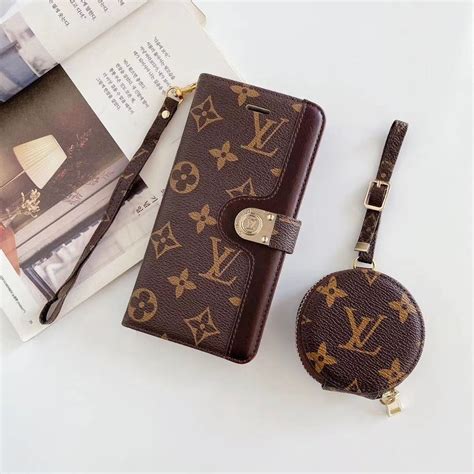 lv phone case clear|Phone Cases in Wallets and Small Leather Goods for Women.